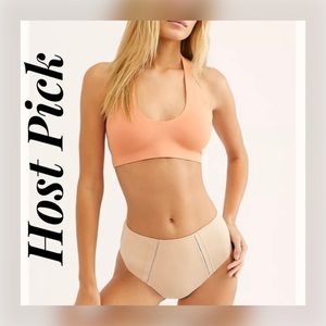 HP - Free People Bra - NWT $38 retail